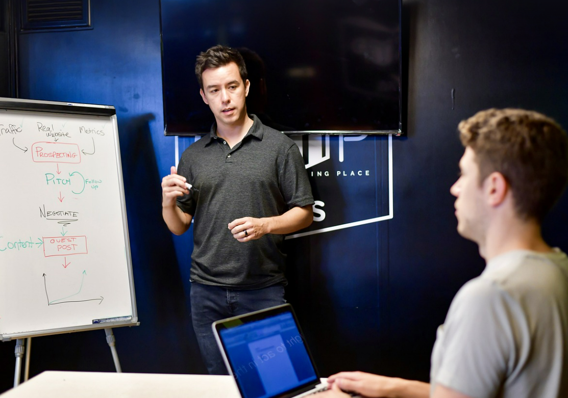 중대재해처벌법에 따라'경영책임자 요건에 부합하는 안전보건관리체계 구축의 실전 가이드'