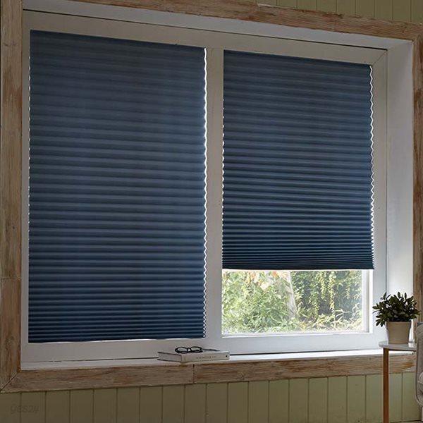 에어컨 전기세 아끼는 방법 커튼&블라인드