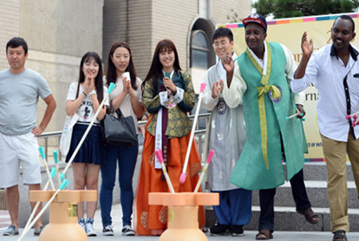 제30회 국제남도 음식 문화큰잔치 프로그램