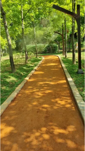 황토길 맨발 걷기 효능과 건강 효과 핵심 정보 정리해보기_16