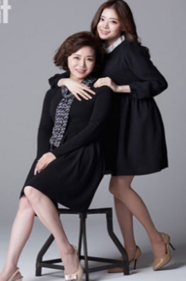 아내의맛 김예령 딸