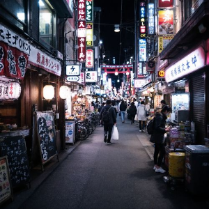 후쿠오카의 숨겨진 명소