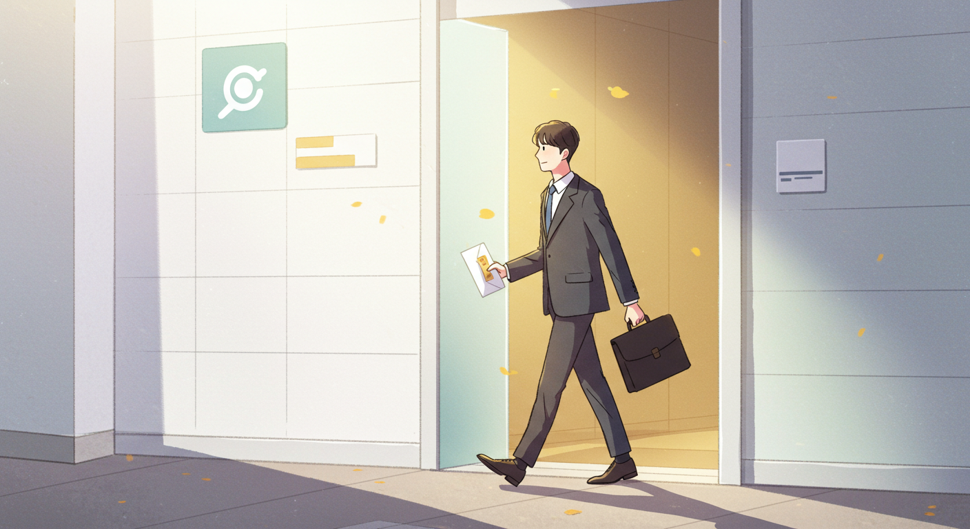 노동청 신고, 퇴사 절차, 실업급여