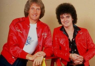 추억의 에어서플라이