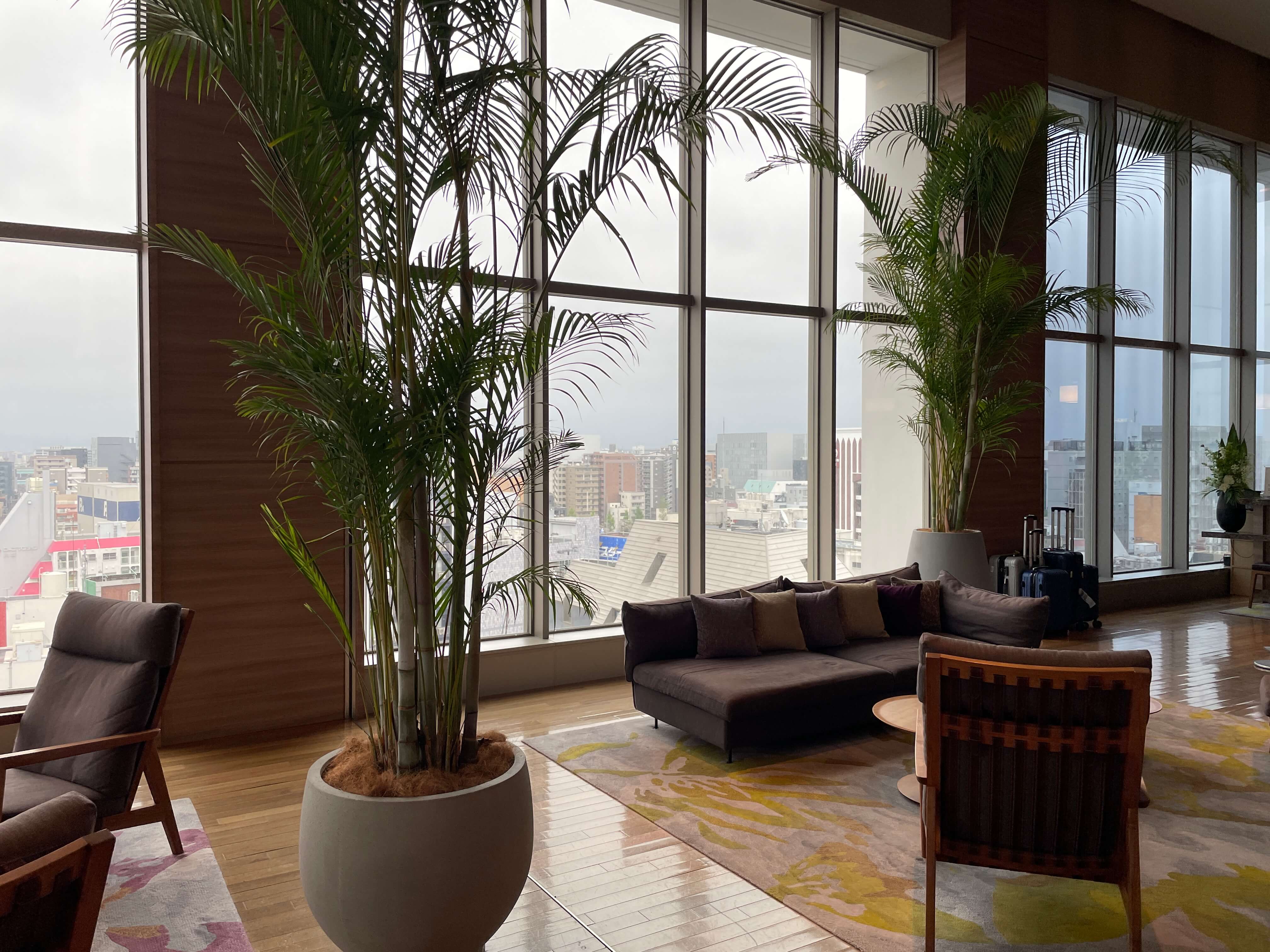 호텔-르솔-트리니티-하카타