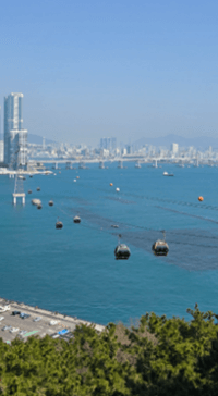 부산 송도 해상케이블카 예약, 요금