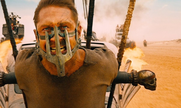 CG없이 찍은 명장면