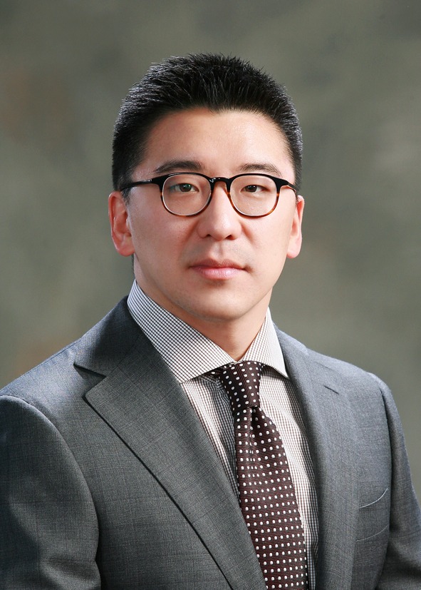 구본혁 예스코홀딩스 대표이사 CEO 부회장.