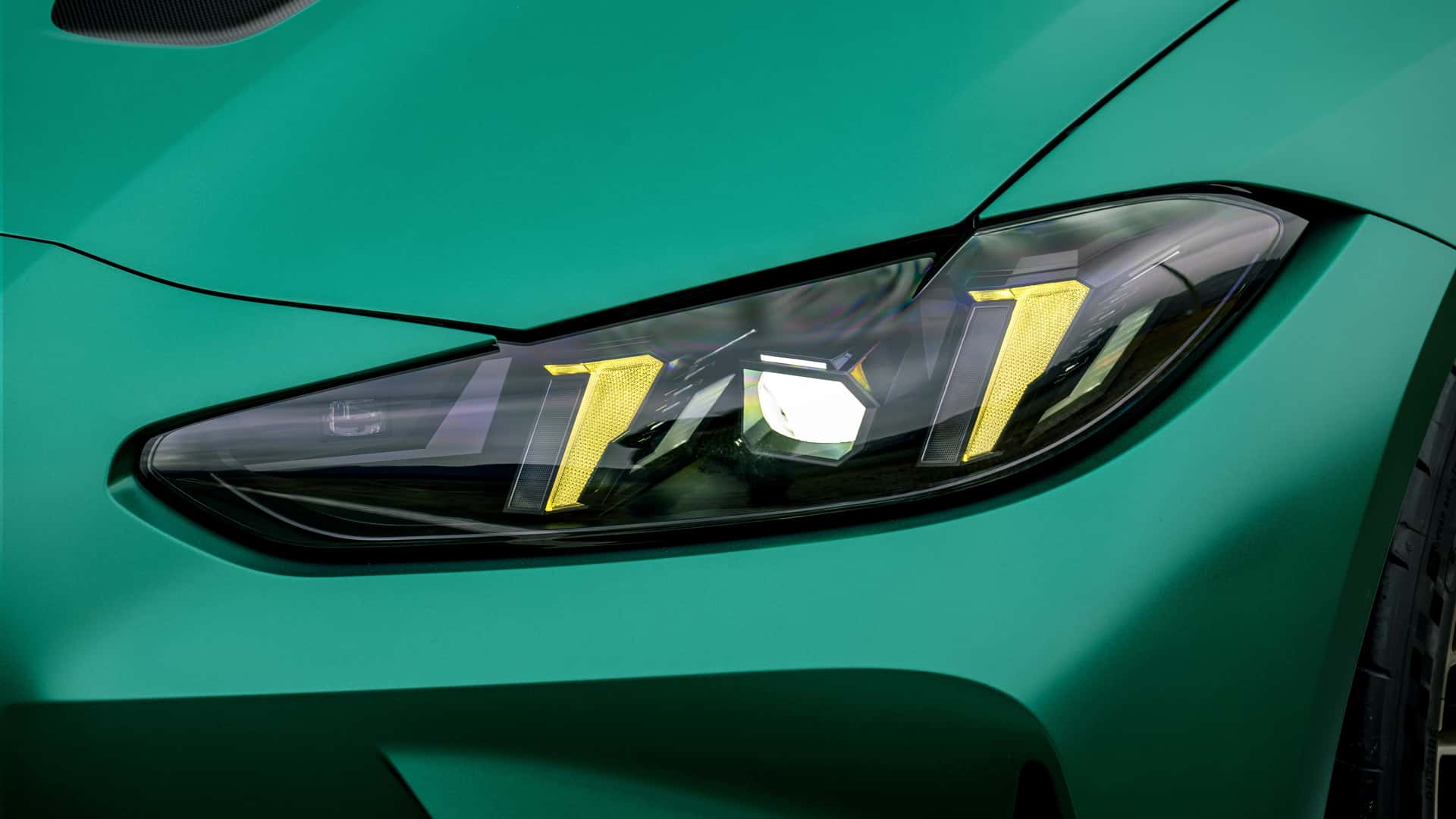 BMW M4 CS 제원, 최고속도, 가격