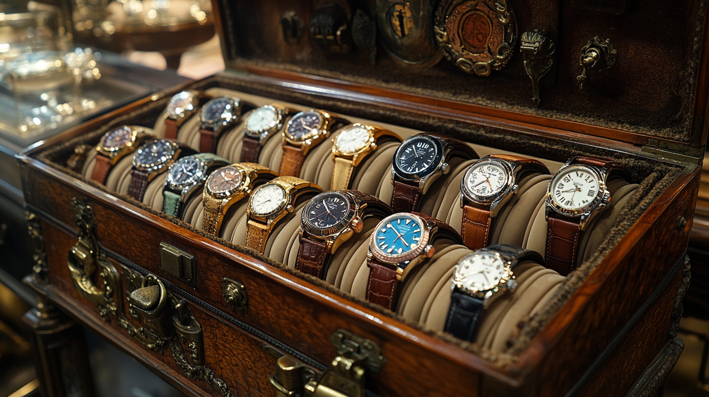 명품 중고 거래로 투자 수익을? 미래 가치 높은 브랜드는 무엇일까?