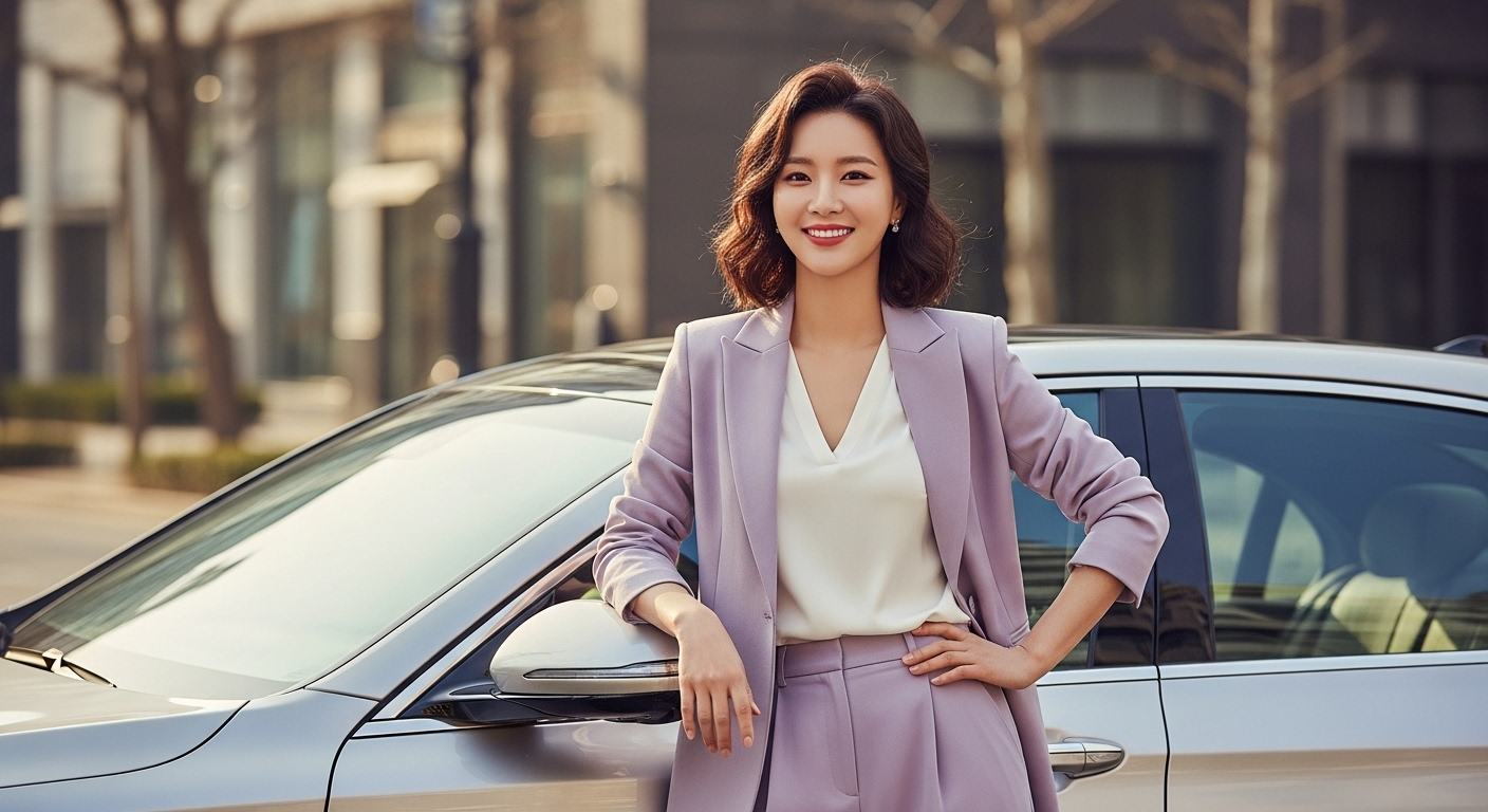 친환경차 저공해 스티커 혜택