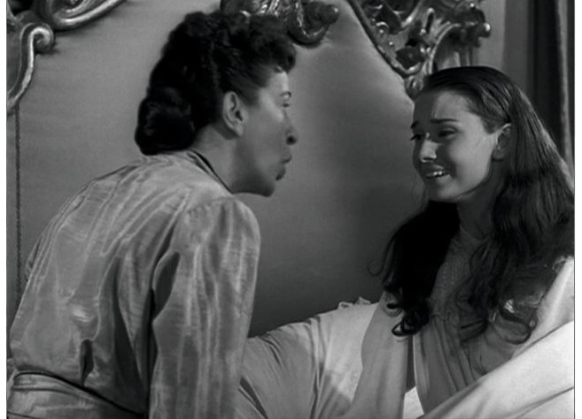 Roman Holiday