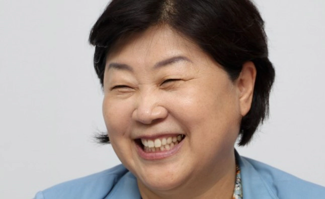 서영교 프로필 나이 고향 학력 지역구