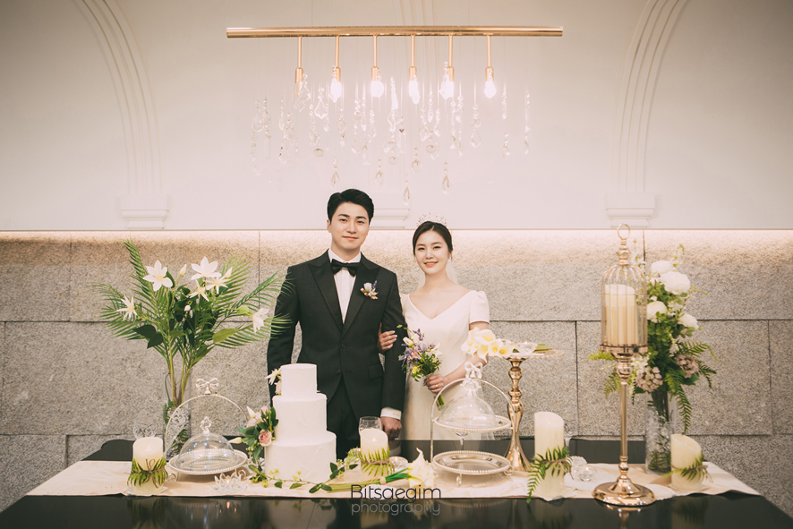 디에스컨벤션 본식스냅 1