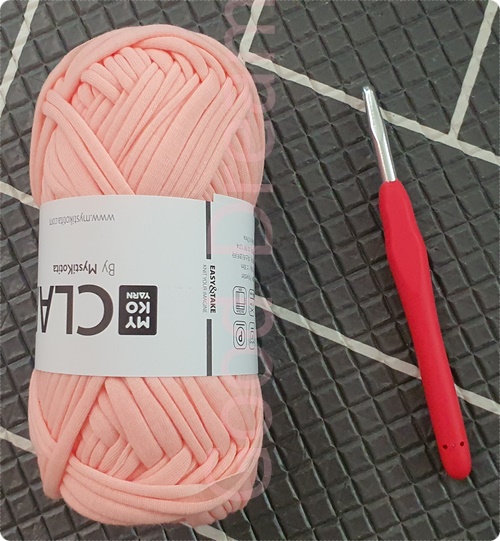 미우래빗 파우치 귀여운 미니 파우치