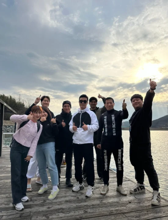 광양수상레저-생방송오늘아침