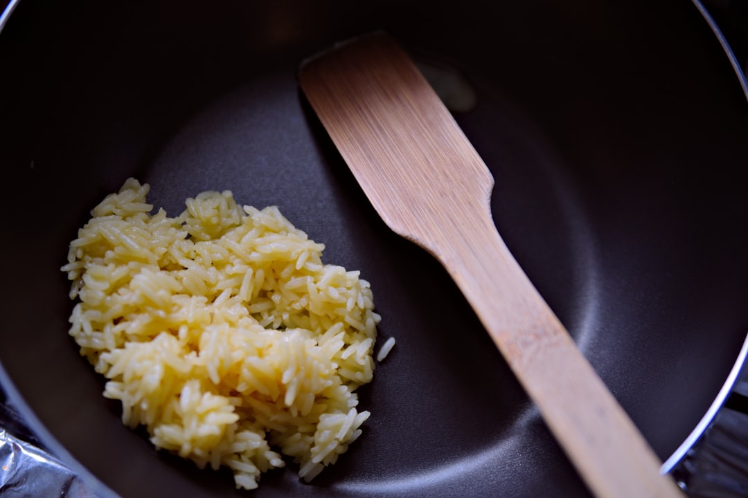 Rice cooker