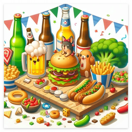 건강한 음주를 위한 체크리스트와 금주 실천법