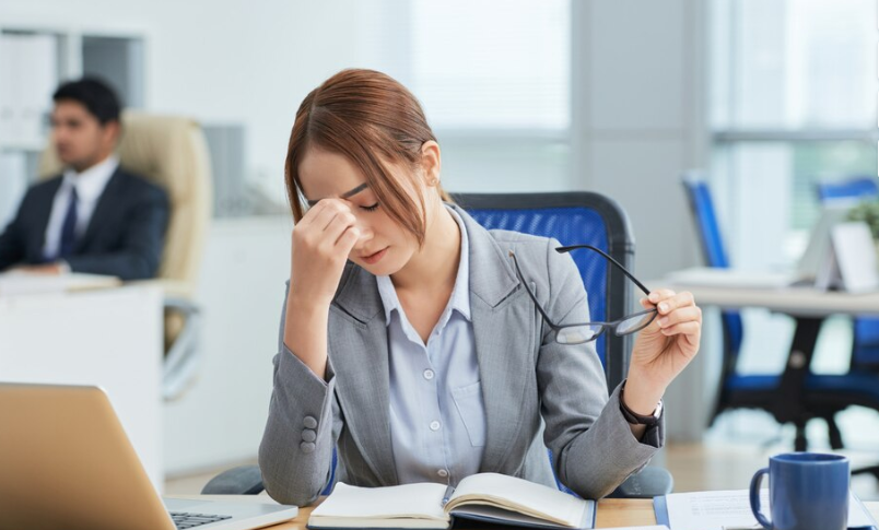 직무스트레스 관리 및 정신건강 보호를 위한 사업장의 역할