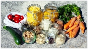 냉장고냄새없애는법