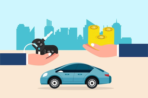 시세에 비해 너무 싼 차량