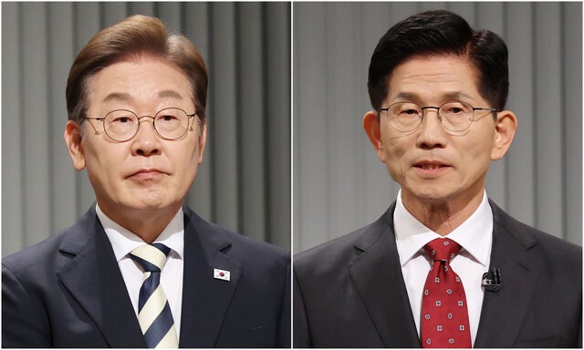 이재명 정부&amp;#44; 벌써 끝났다