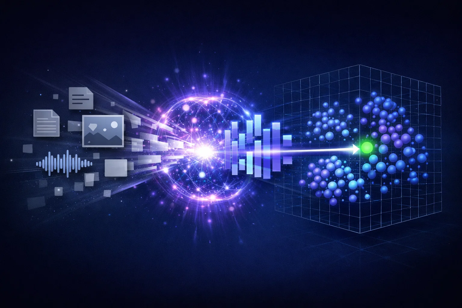 [Tech Series] kt cloud AI 검색 증강 생성(RAG) #4 : 임베딩(Embedding)과 벡터 인덱싱 기술