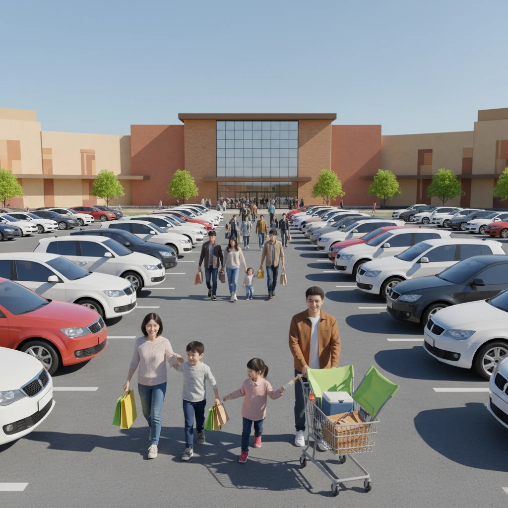 2026년 4월 롯데마트 대덕점 의무..