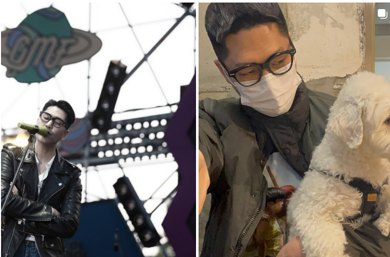 복면가왕 꽃보다향수 정체