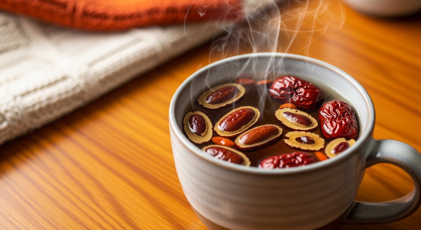 비염에좋은배효능