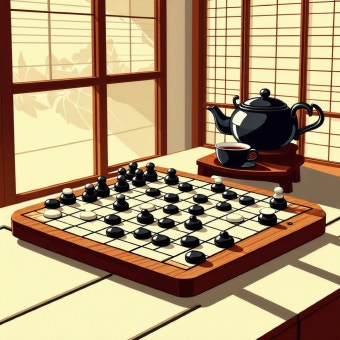 타이젬바둑 설치하기