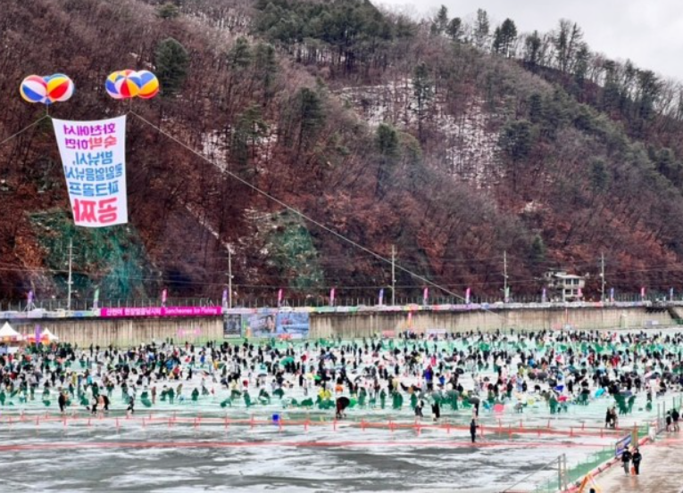 국내 겨울 여행지 추천