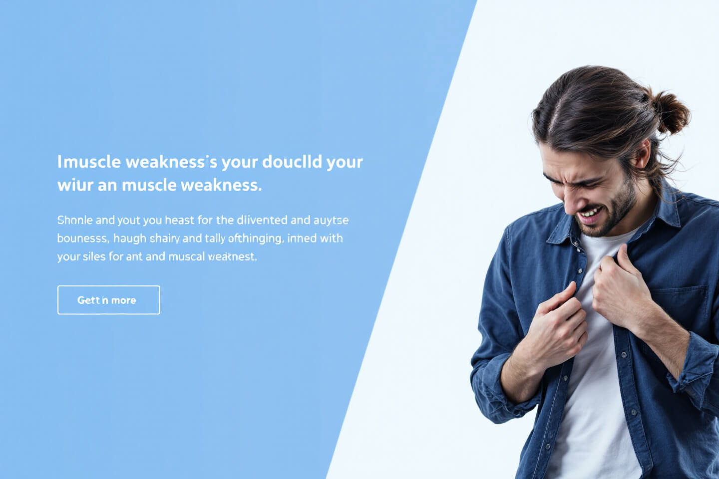 어깨 회전근개파열과 관련된 사진입니다.