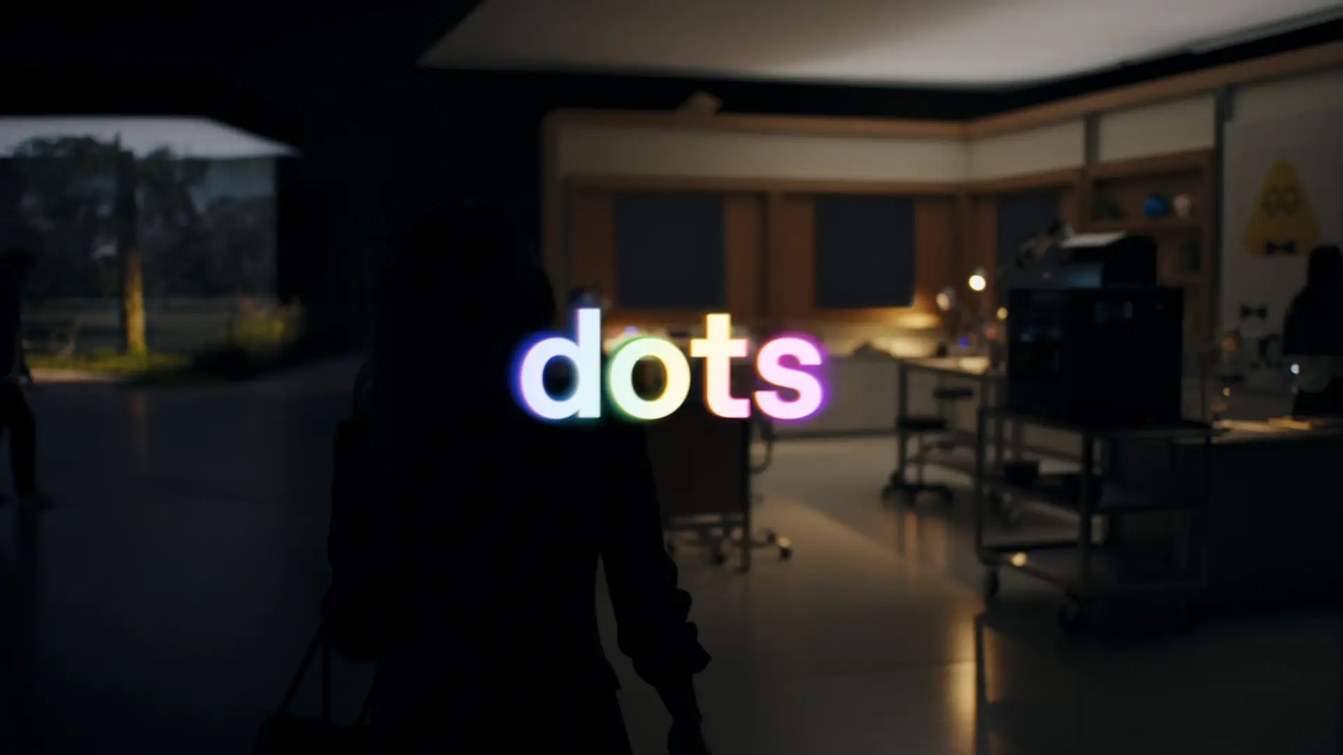 DevDay 2026 > Active intelligence > Dots Poster Img