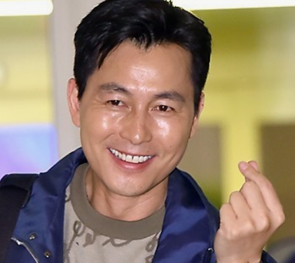 정우성