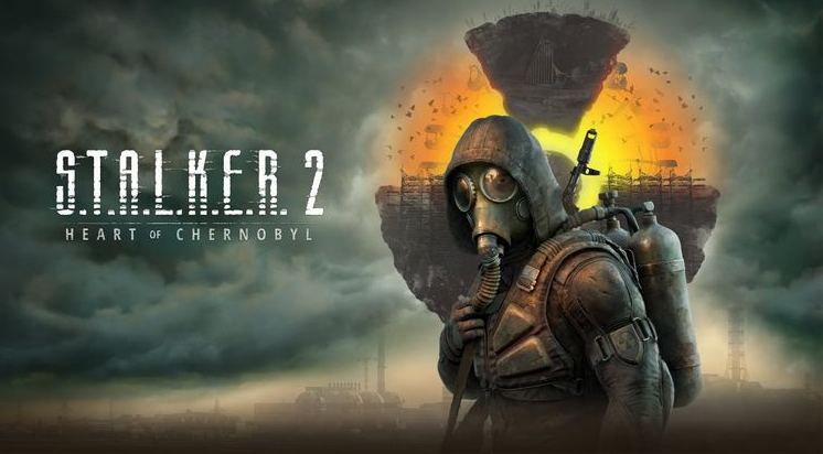 스토커2하트오브체르노빌
