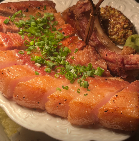 생생정보 퓨전솥밥 퓨전파스타 la갈비솥밥 전복버터솥밥 미나리명란구이솥밥 게장새우솥밥 기다려야 제맛 경기도 고양시 이경양식당