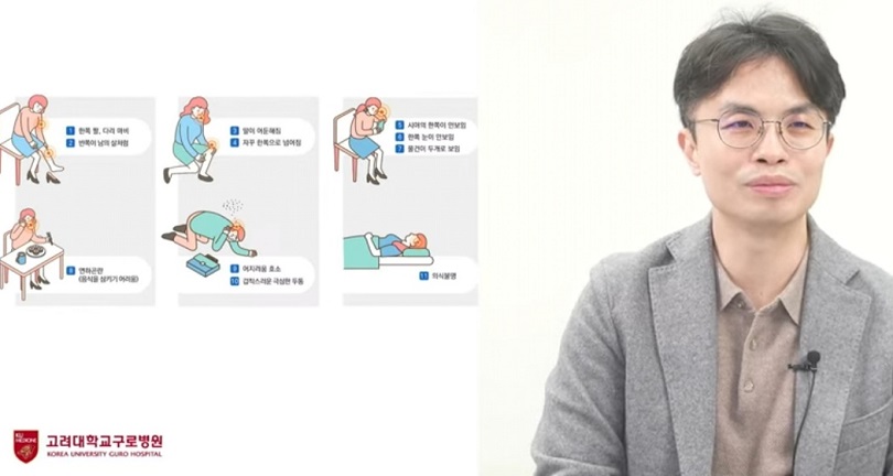 김치경교수