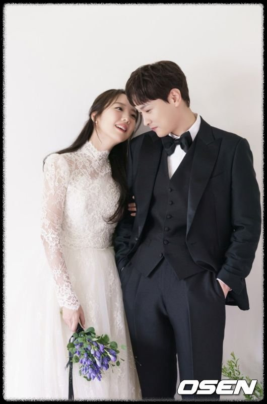민경훈 결혼 상대 PD 신기은 프로필