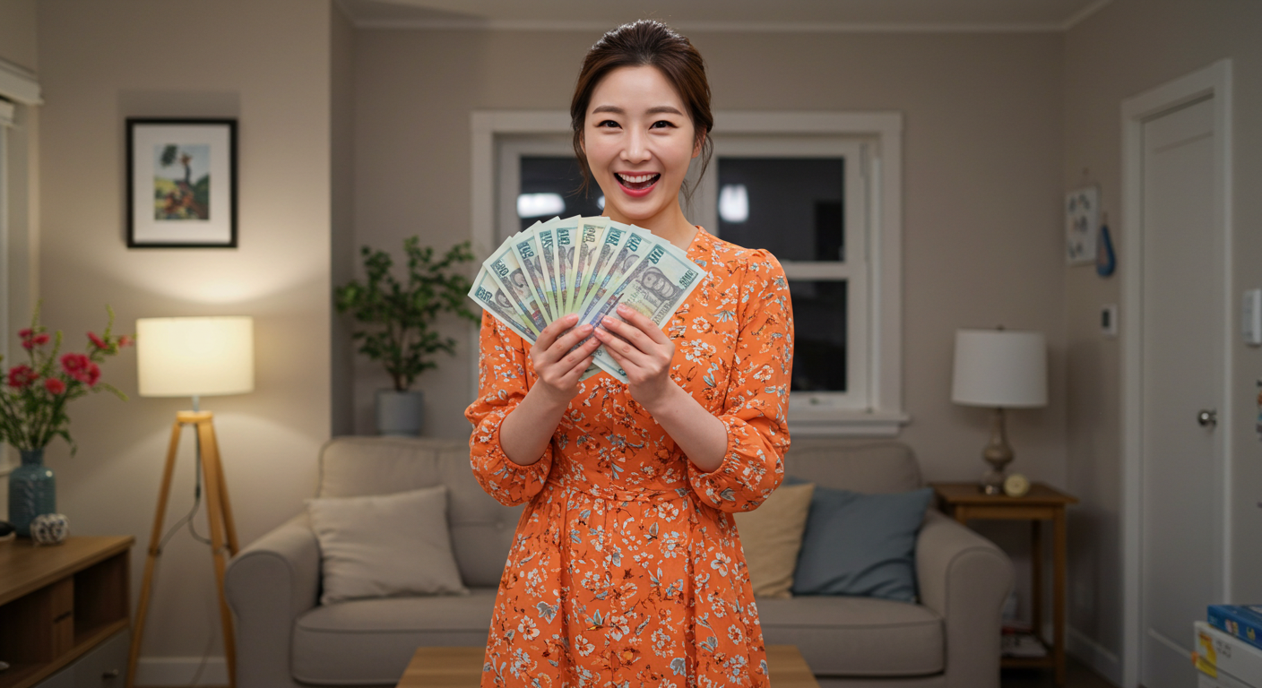 주거급여 받고 이런 혜택도 받았습니다 – 수급자만 가능한 숨겨진 복지 총정리