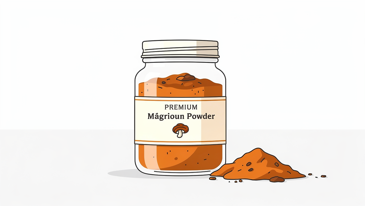 차가버섯-효능-먹는방법-끓이는법-부작용