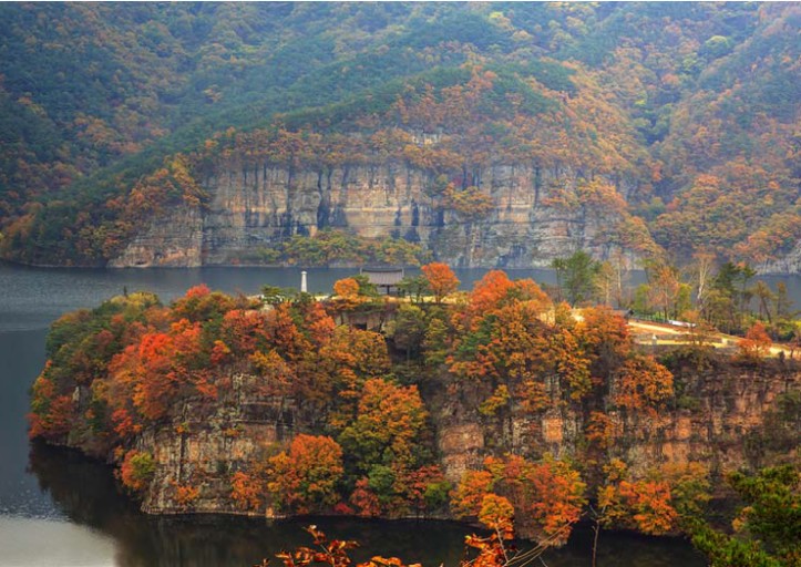 화순군 숨은 명소 사진