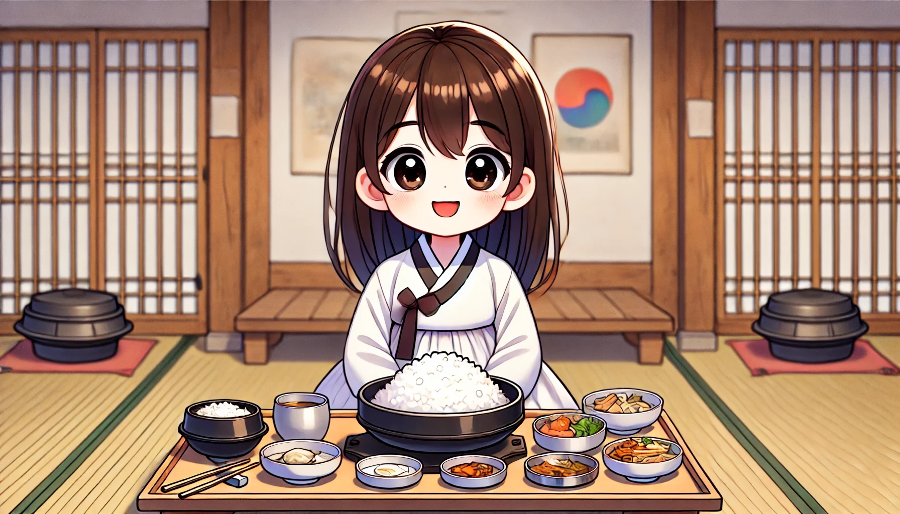 백반이란 무엇일까? 백반의 역사와 유래