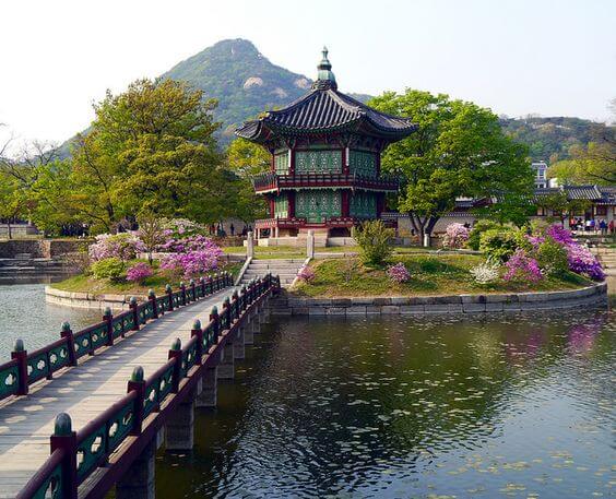 경복궁