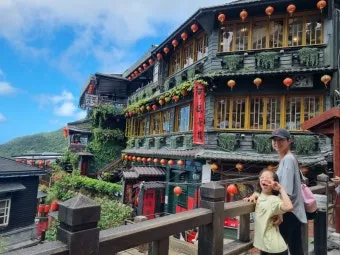 대만 자유여행 3박4일 코스 및 경비 정보_11