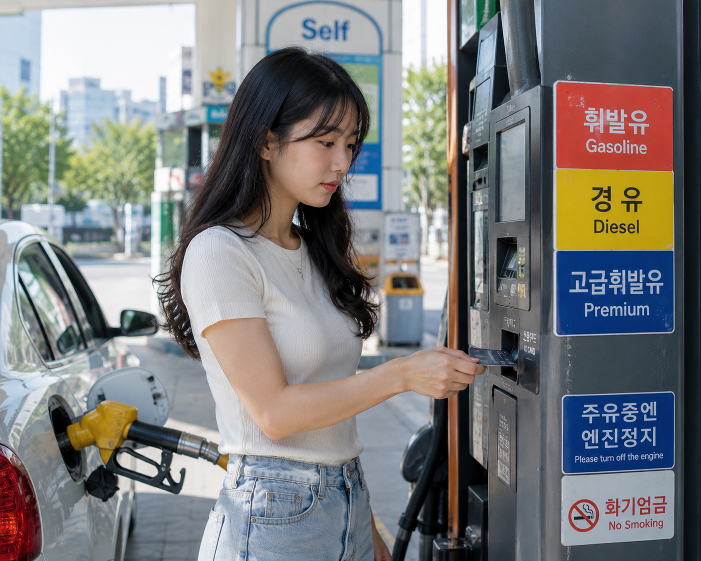 고유가 피해지원금 남은 잔액은 어떻게 될까? 8월 31일 사용기한&middot;사용처 확인