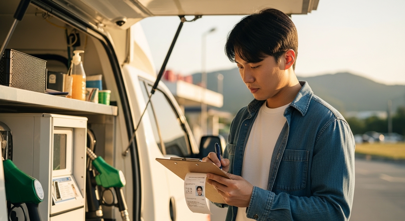 청년푸드트럭, 유류비지원, 창업지원금, 푸드트럭창업, 정부보조금, 경유지원, LPG보조금, 이동형사업, 지자체지원, 기름값절약