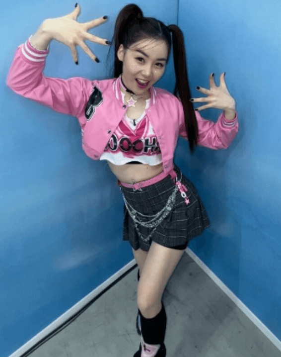 미스트롯3 나영 청각장애 노래 순위 프로필