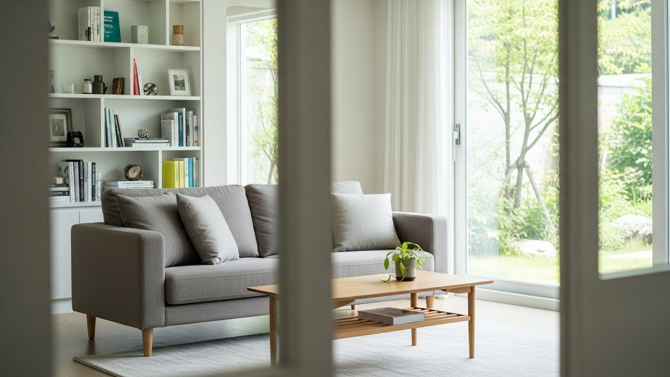 한샘리하우스 수인테리어ver2.0대리점