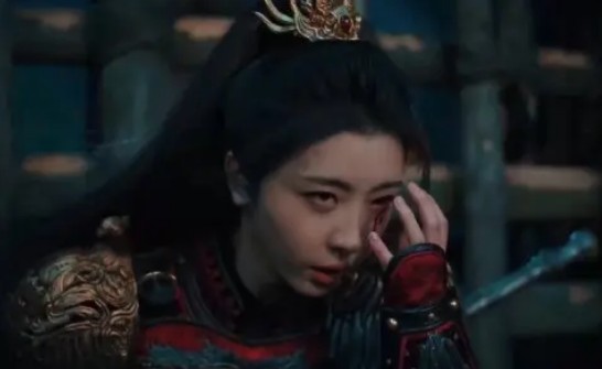 중드 춘화염 31화 줄거리 결말